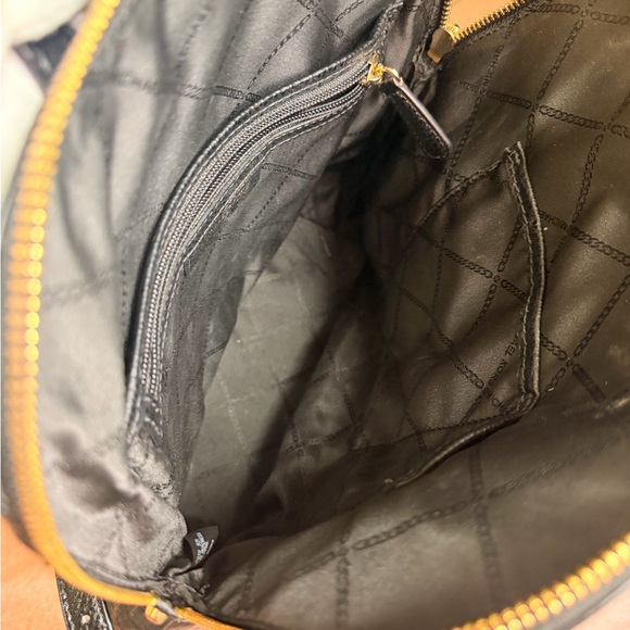 Michael Kors Rhea backpack - Picture 11 of 14